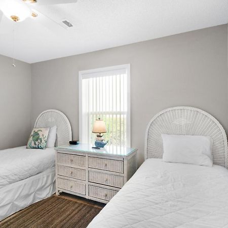 Sand & Serenity At St Martin Beachwalk Villas By Realjoy Vacations Destin Exteriér fotografie