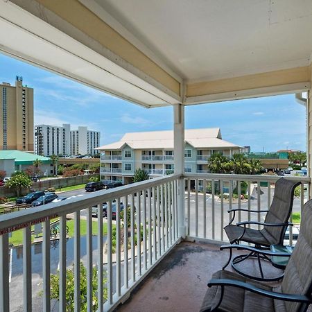 Sand & Serenity At St Martin Beachwalk Villas By Realjoy Vacations Destin Exteriér fotografie