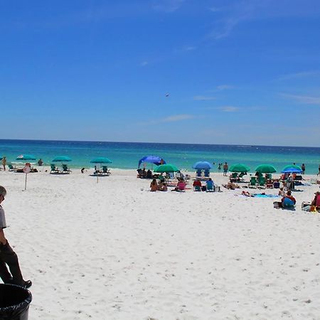 Sand & Serenity At St Martin Beachwalk Villas By Realjoy Vacations Destin Exteriér fotografie