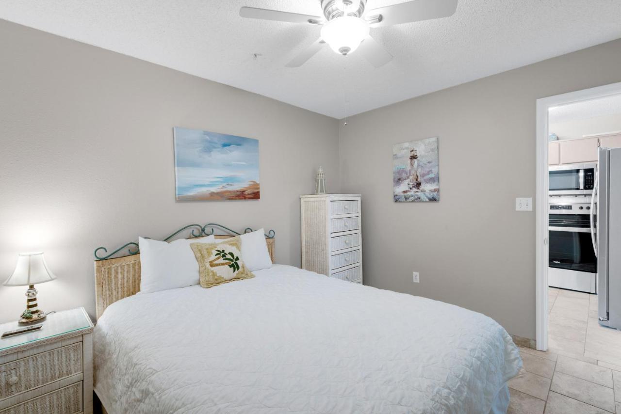 Sand & Serenity At St Martin Beachwalk Villas By Realjoy Vacations Destin Exteriér fotografie