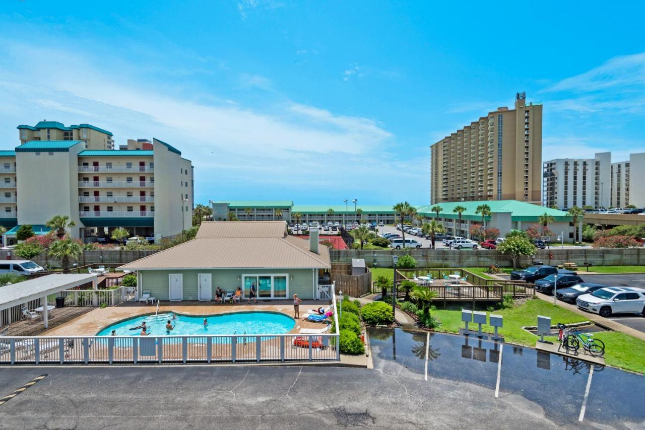 Sand & Serenity At St Martin Beachwalk Villas By Realjoy Vacations Destin Exteriér fotografie