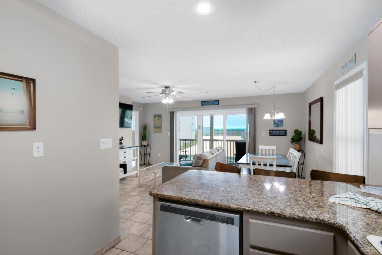 Sand & Serenity At St Martin Beachwalk Villas By Realjoy Vacations Destin Exteriér fotografie