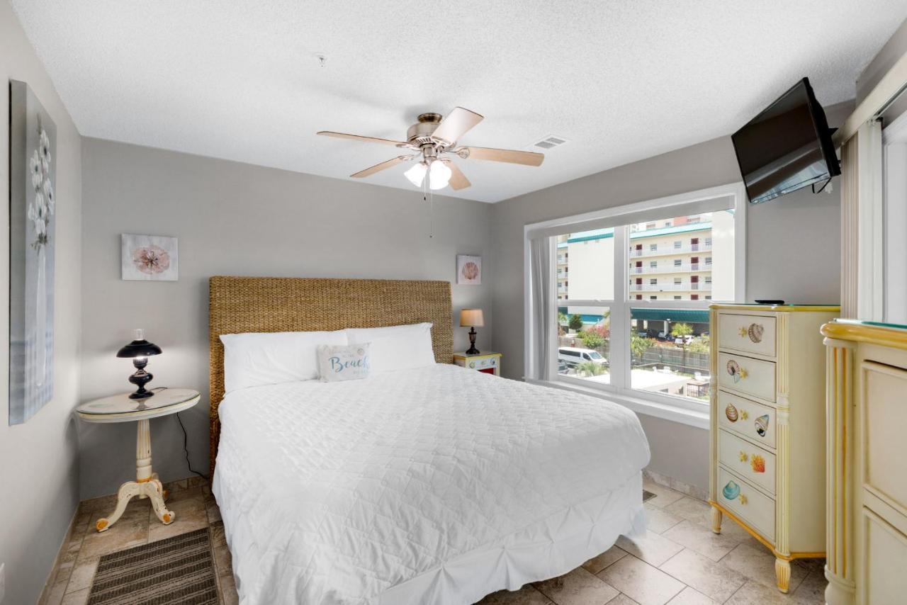 Sand & Serenity At St Martin Beachwalk Villas By Realjoy Vacations Destin Exteriér fotografie