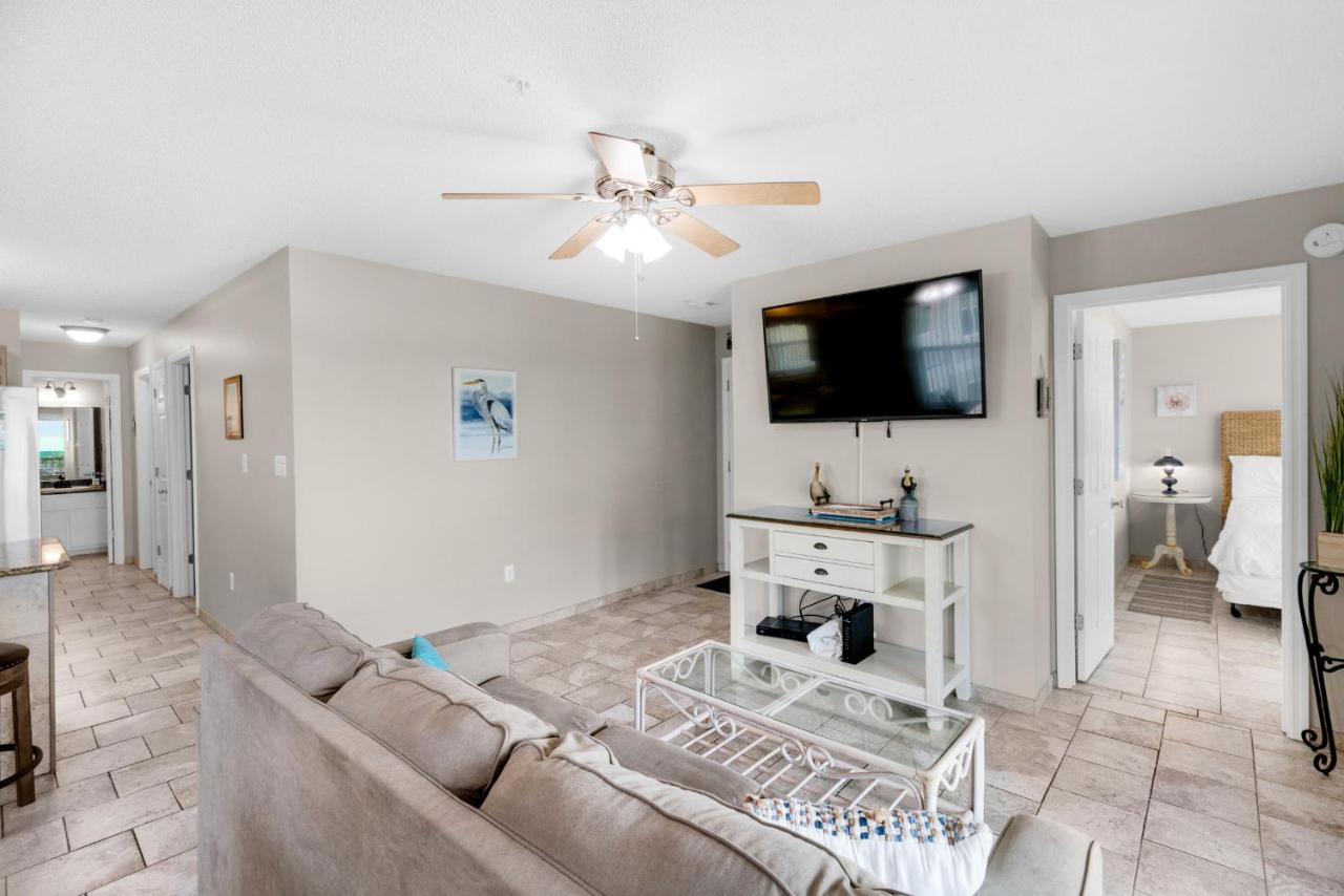 Sand & Serenity At St Martin Beachwalk Villas By Realjoy Vacations Destin Exteriér fotografie