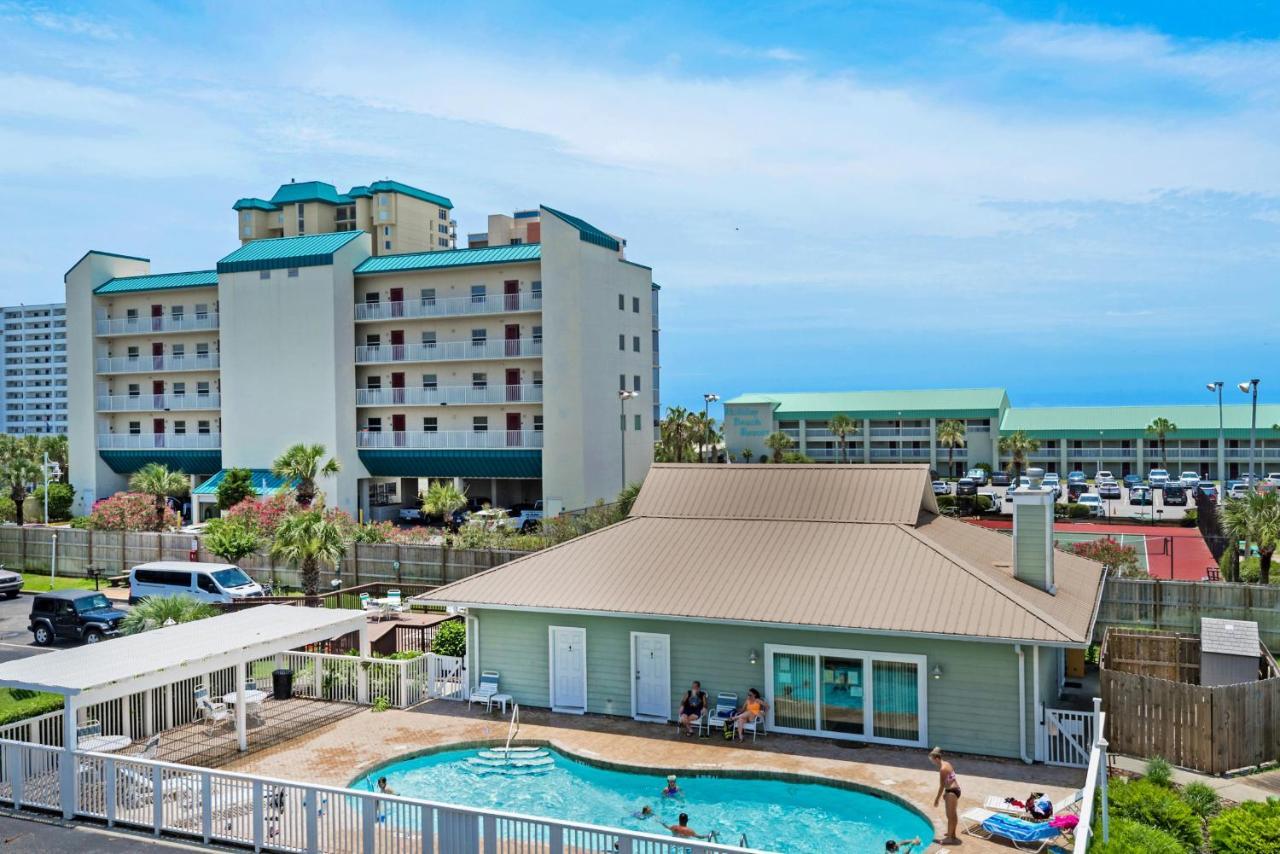 Sand & Serenity At St Martin Beachwalk Villas By Realjoy Vacations Destin Exteriér fotografie