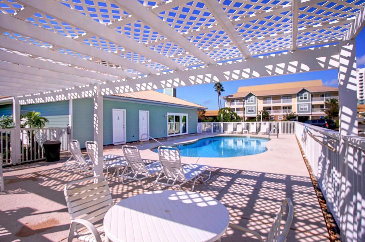 Sand & Serenity At St Martin Beachwalk Villas By Realjoy Vacations Destin Exteriér fotografie
