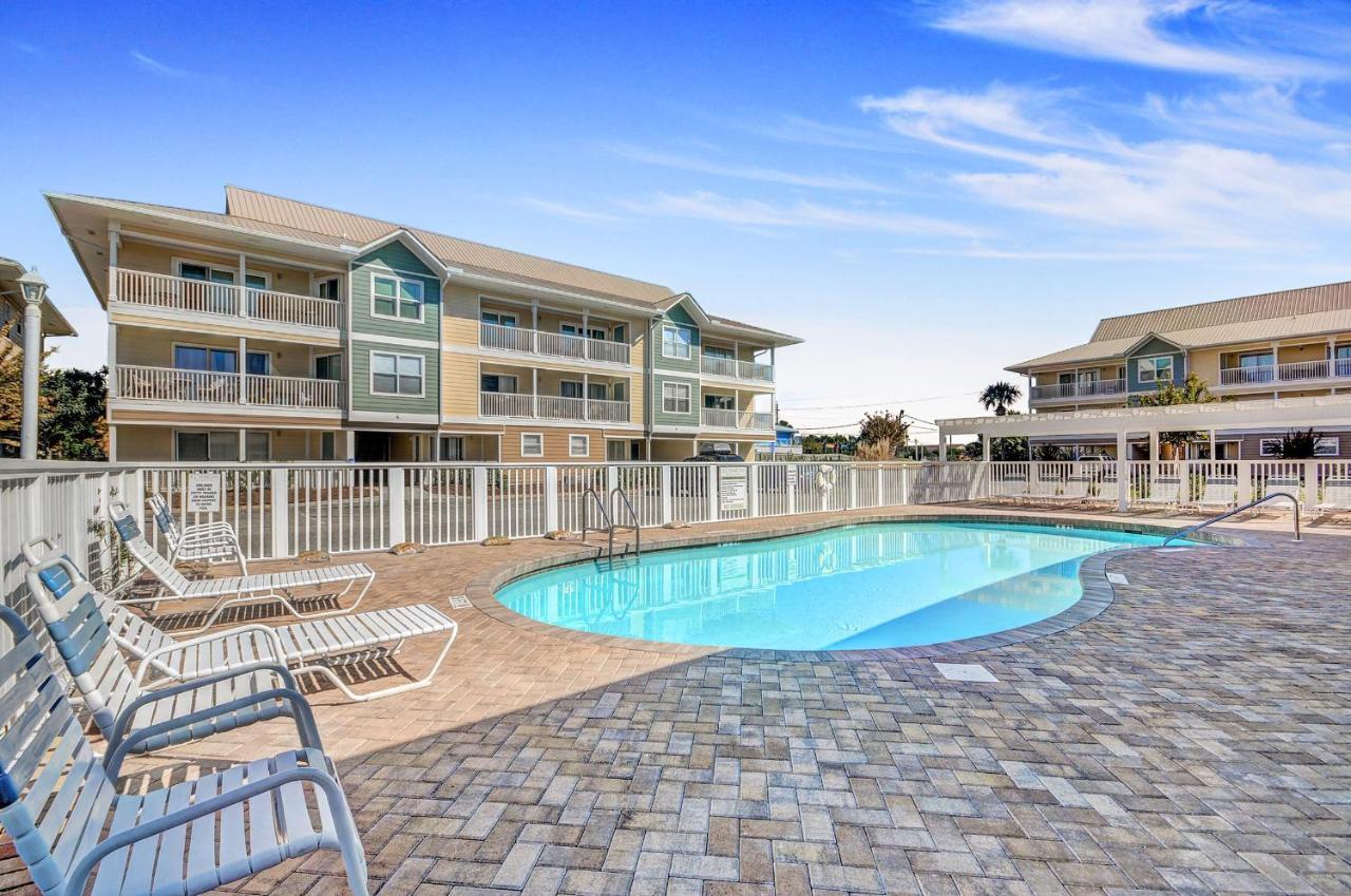 Sand & Serenity At St Martin Beachwalk Villas By Realjoy Vacations Destin Exteriér fotografie