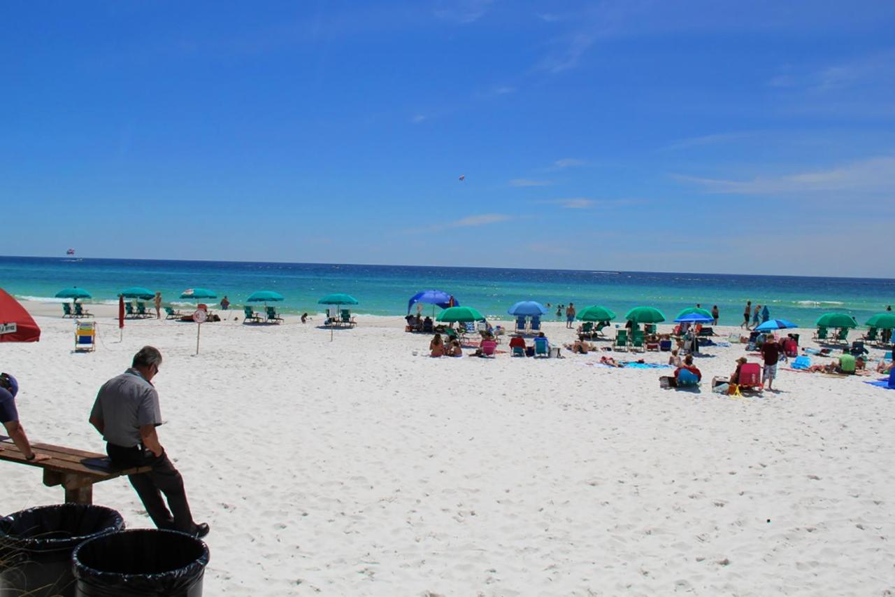 Sand & Serenity At St Martin Beachwalk Villas By Realjoy Vacations Destin Exteriér fotografie